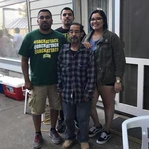 Meet your Posher, Austin